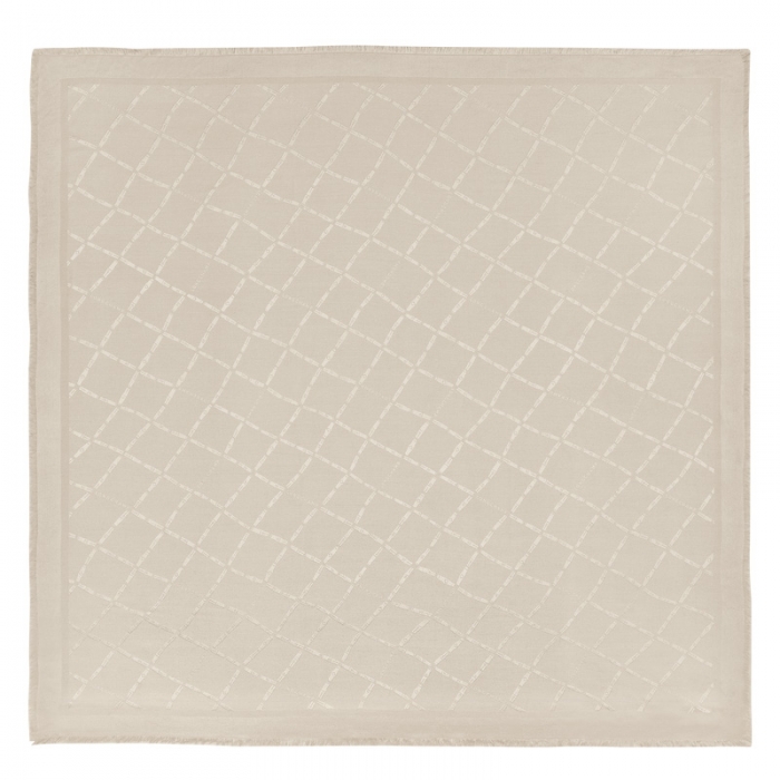 Longchamp Men's Le Roseau Shawl Paper - Silk Blend | Paper