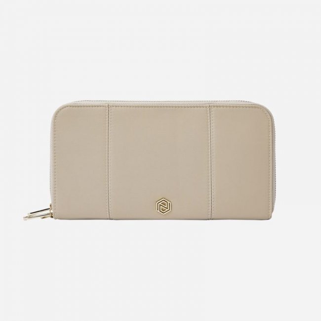 Nordace Bags - Leiden Travel Clutch-Khaki | New Arrivals