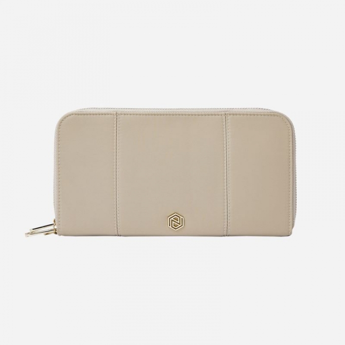 Nordace Bags - Leiden Travel Clutch-Khaki | New Arrivals