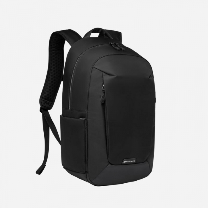 Nordace Backpacks - Aerial Infinity 15 Backpack-Black | New Arrivals