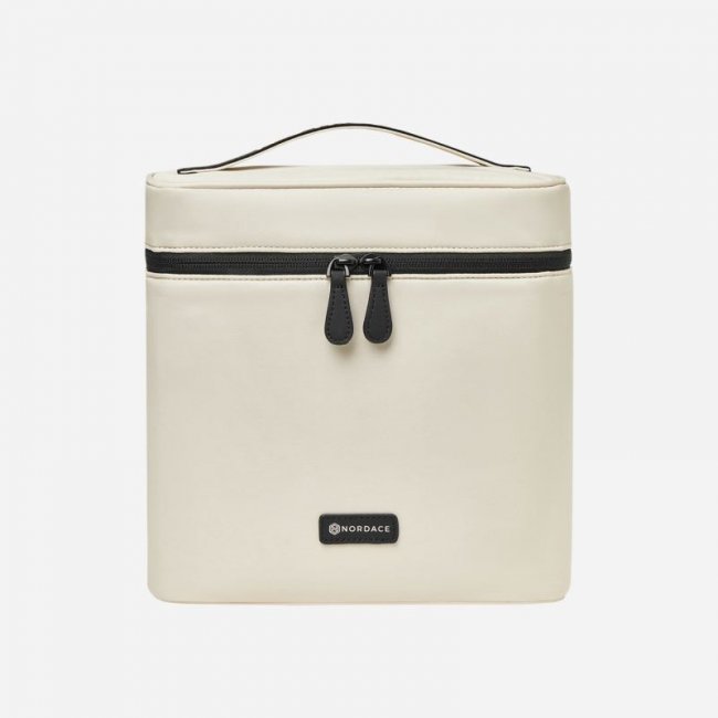 Nordace Backpacks - Audon Petit Insulated Bottle Bag-Caramel | New Arrivals