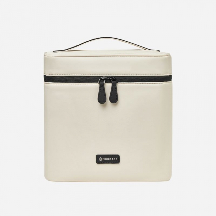 Nordace Backpacks - Audon Petit Insulated Bottle Bag-Caramel | New Arrivals
