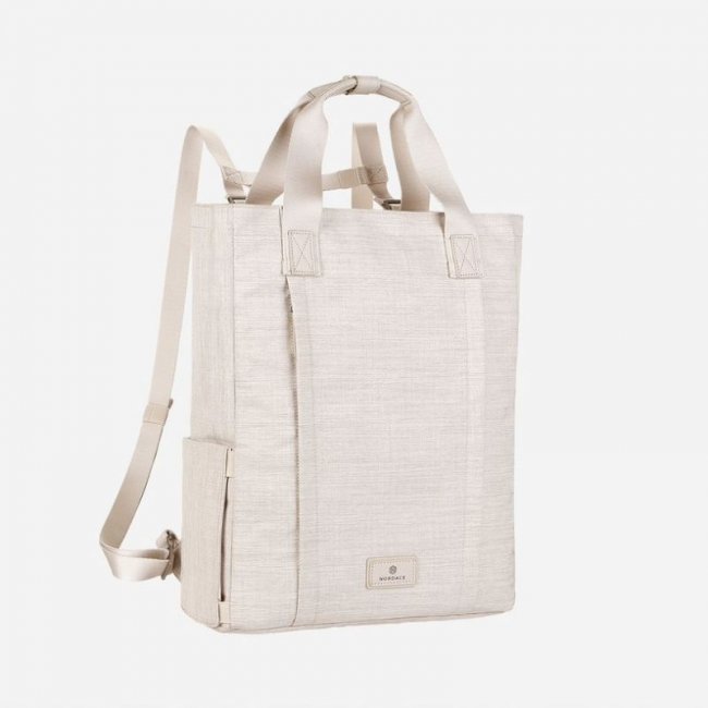 Nordace Bags - Siena II Totepack-Beige | New Arrivals