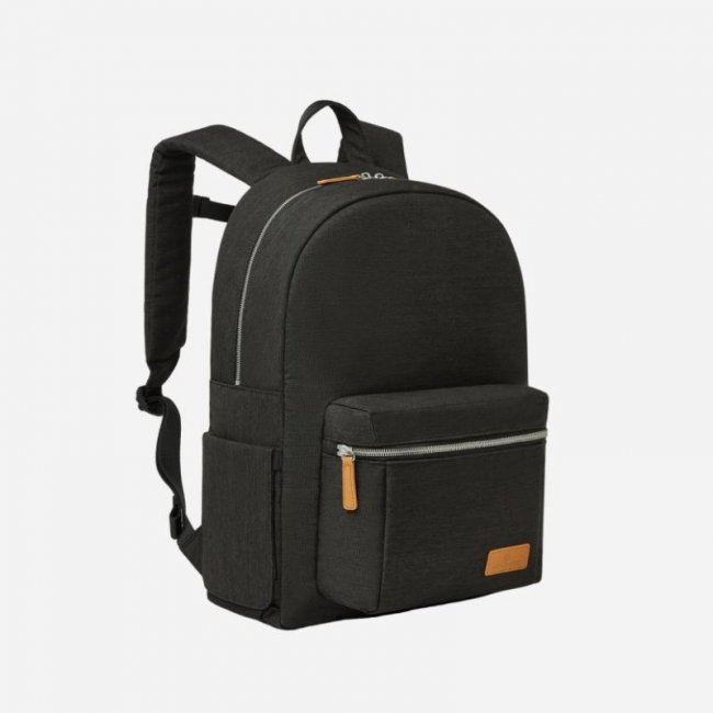 Nordace Backpacks - Siena Pro Classic Backpack-Black | New Arrivals
