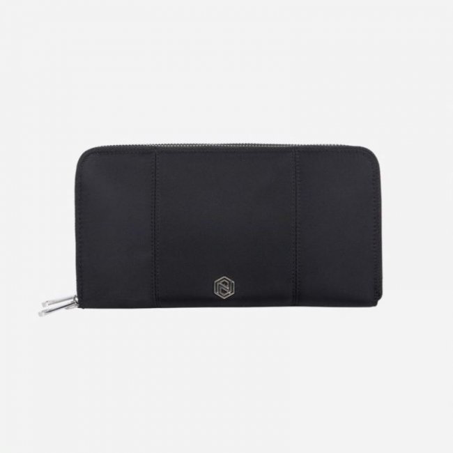 Nordace Bags - Leiden Travel Clutch-Black | New Arrivals