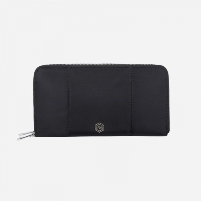 Nordace Bags - Leiden Travel Clutch-Black | New Arrivals