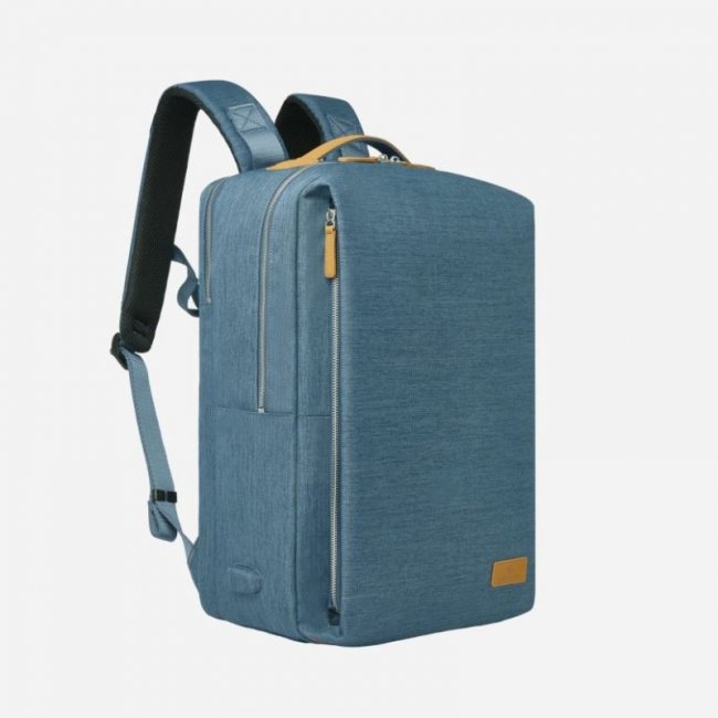 Nordace Backpacks - Siena Pro 17 Backpack-Blue | New Arrivals