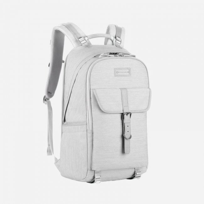 Nordace Backpacks - Comino Travelpack-Gray | New Arrivals