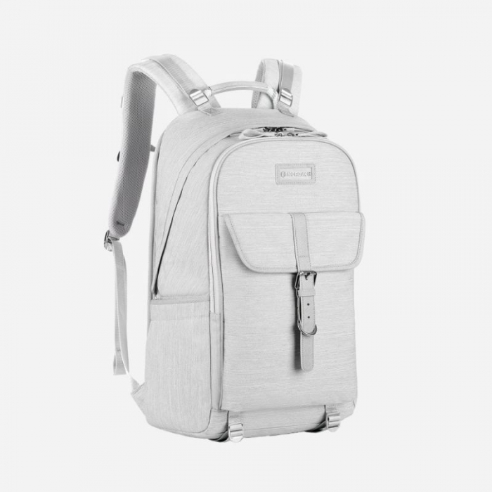 Nordace Backpacks - Comino Travelpack-Gray | New Arrivals