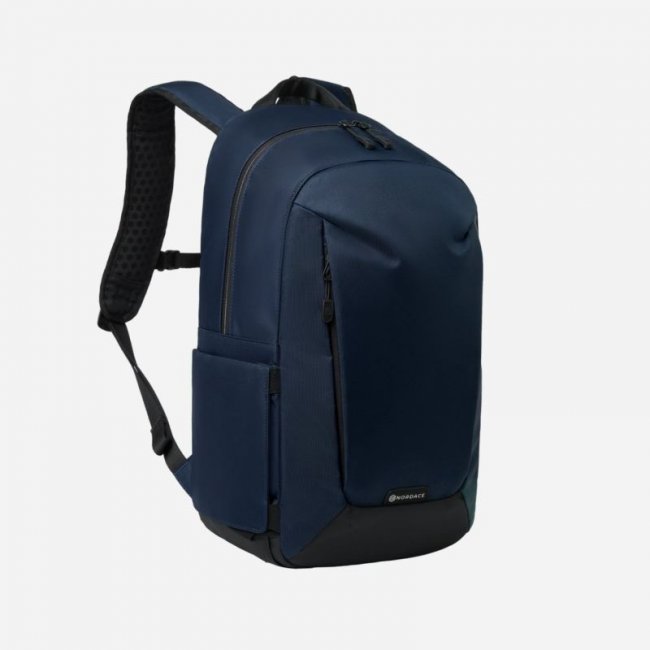 Nordace Backpacks - Aerial Infinity 15 Backpack-Navy Blue | New Arrivals
