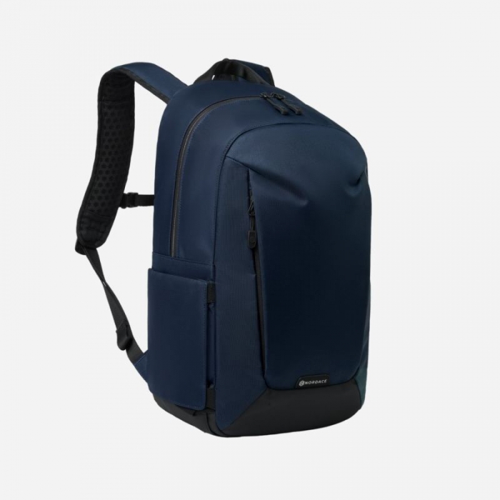 Nordace Backpacks - Aerial Infinity 15 Backpack-Navy Blue | New Arrivals