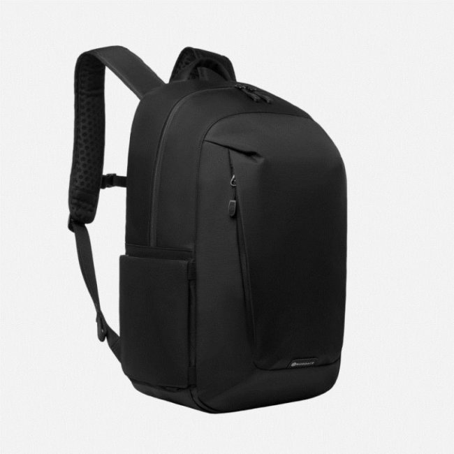 Nordace Backpacks - Aerial Infinity 17 Backpack-Black | New Arrivals