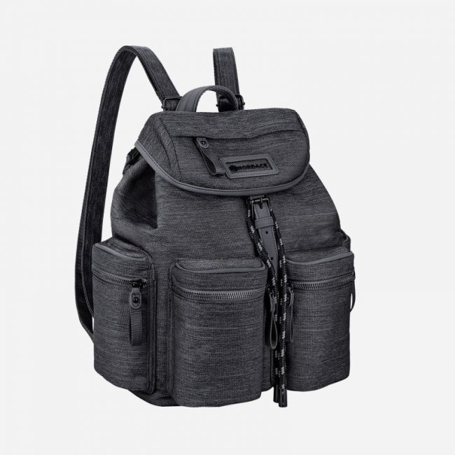 Nordace Bags - Comino Mini Daypack-Charcoal | New Arrivals