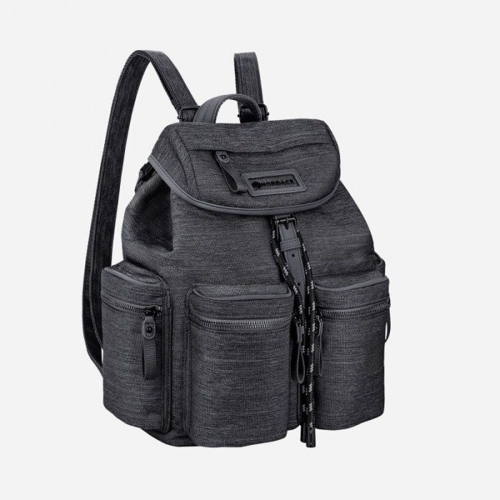 Nordace Bags - Comino Mini Daypack-Charcoal | New Arrivals