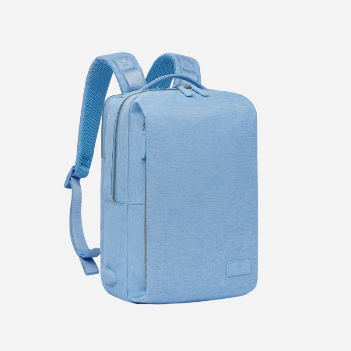 Nordace Backpacks - Siena Pro 13 Backpack-Light Blue | New Arrivals
