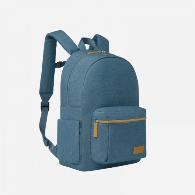 Nordace Backpacks - Siena Pro Classic Backpack-Blue | New Arrivals