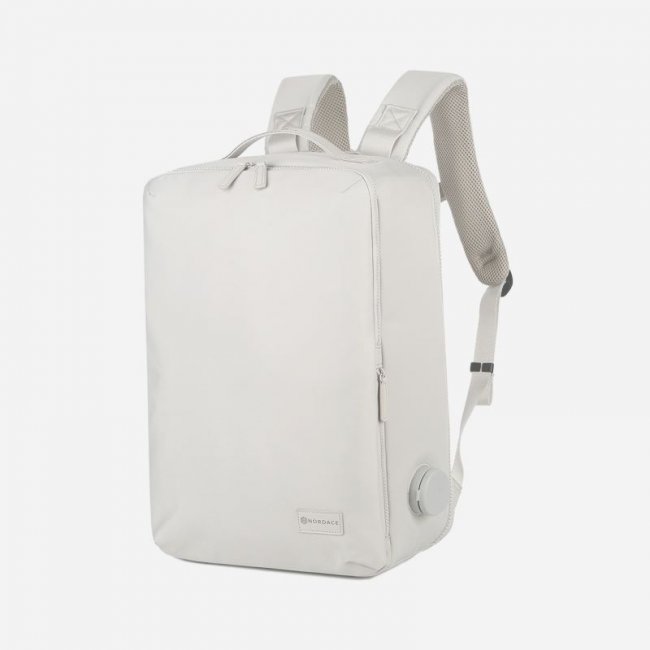 Nordace Backpacks - Laval - Smart Backpack-Gray | New Arrivals