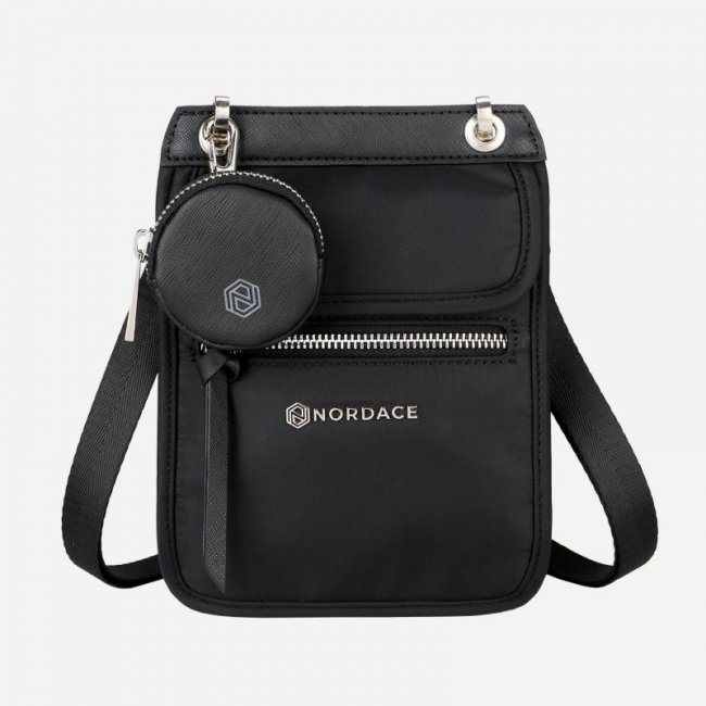 Nordace Bags - Gisborne Neck Pouch | New Arrivals