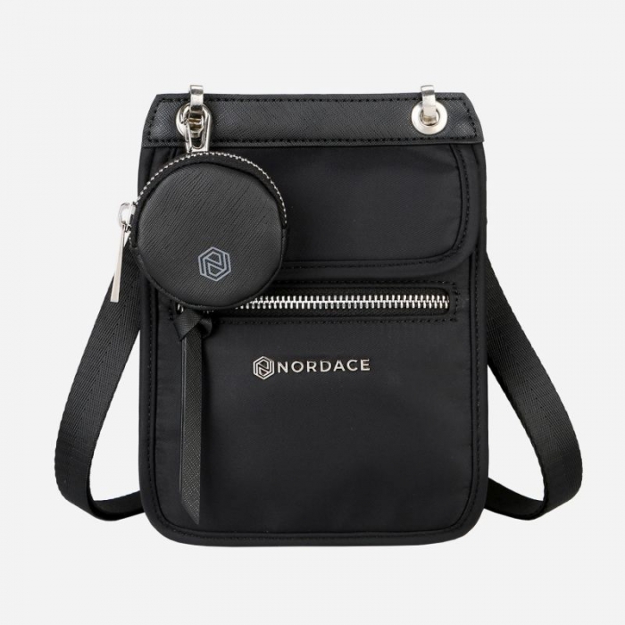 Nordace Bags - Gisborne Neck Pouch | New Arrivals