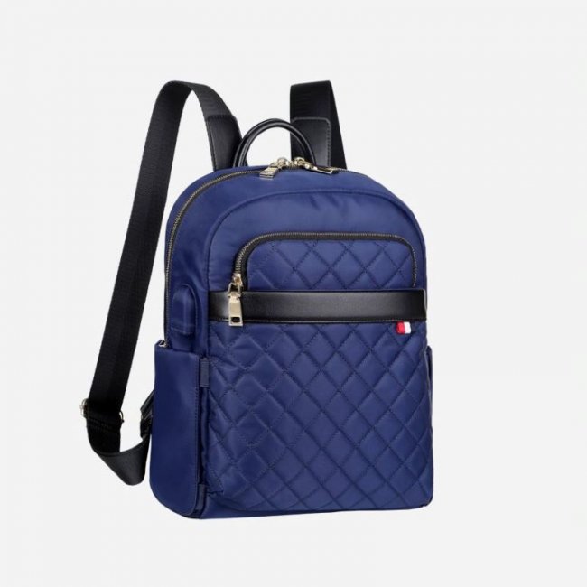 Nordace Backpacks - Ellie Mini-Blue | New Arrivals