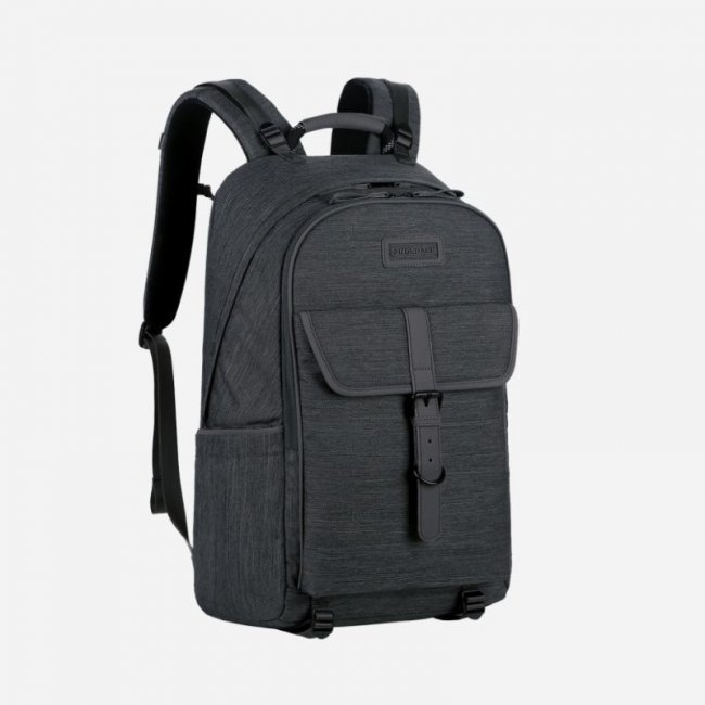 Nordace Backpacks - Comino Travelpack-Charcoal | New Arrivals