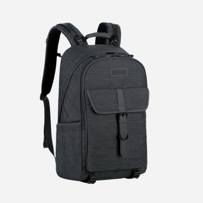 Nordace Backpacks - Comino Travelpack-Charcoal | New Arrivals