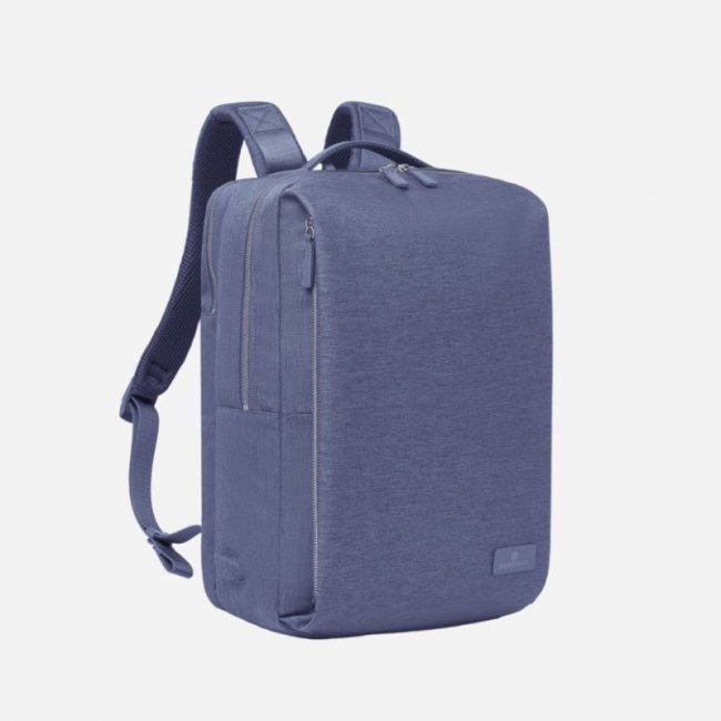 Nordace Backpacks - Siena Pro 15 Backpack-Purple Navy | New Arrivals