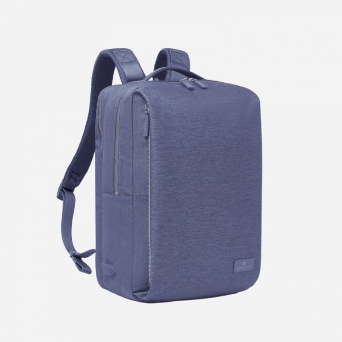 Nordace Backpacks - Siena Pro 15 Backpack-Purple Navy | New Arrivals