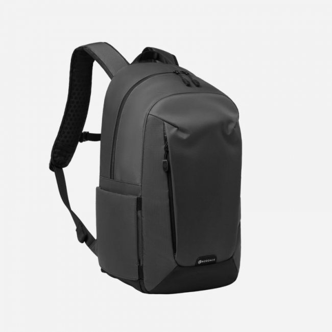 Nordace Backpacks - Aerial Infinity 15 Backpack-Dray Gray | New Arrivals