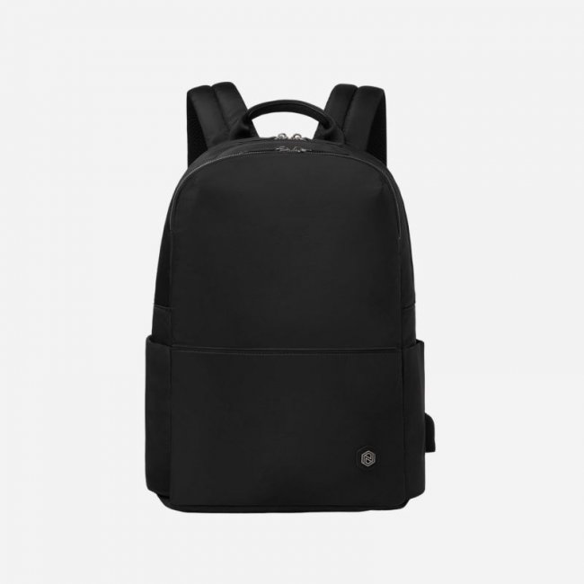 Nordace Backpacks - Milandes Backpack-Black | New Arrivals