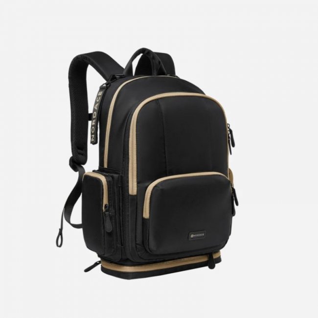 Nordace Backpacks - Audon Emmity Baby Diaper Backpack-Brownie | New Arrivals