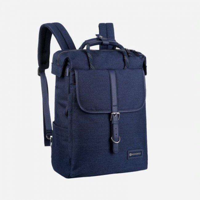 Nordace Bags - Comino Totepack-Navy Blue | New Arrivals