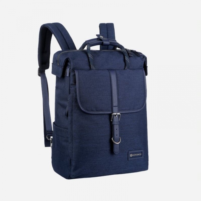 Nordace Bags - Comino Totepack-Navy Blue | New Arrivals