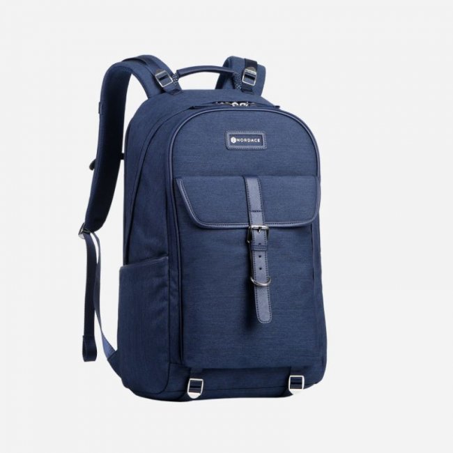 Nordace Backpacks - Comino Travelpack-Navy Blue | New Arrivals