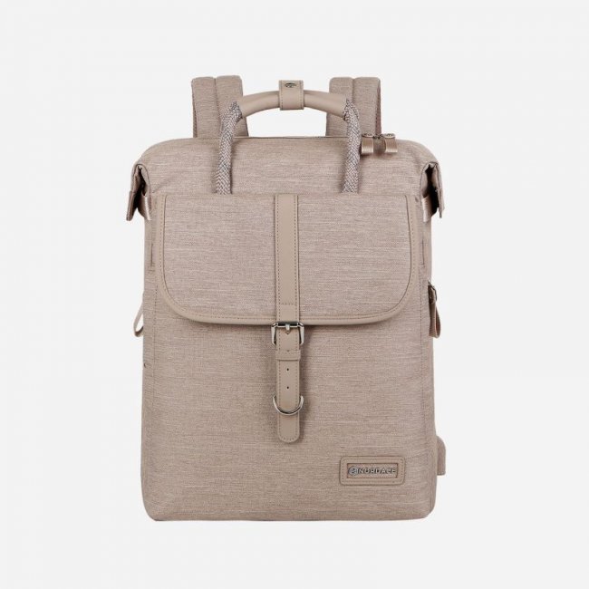 Nordace Bags - Comino Totepack-Light Taupe | New Arrivals