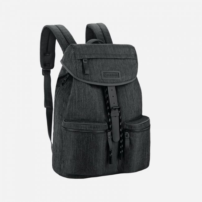 Nordace Backpacks - Comino Daypack-Charcoal | New Arrivals