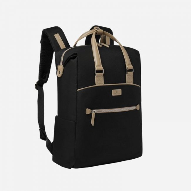 Nordace Bags - Serrat Totepack-Black | New Arrivals