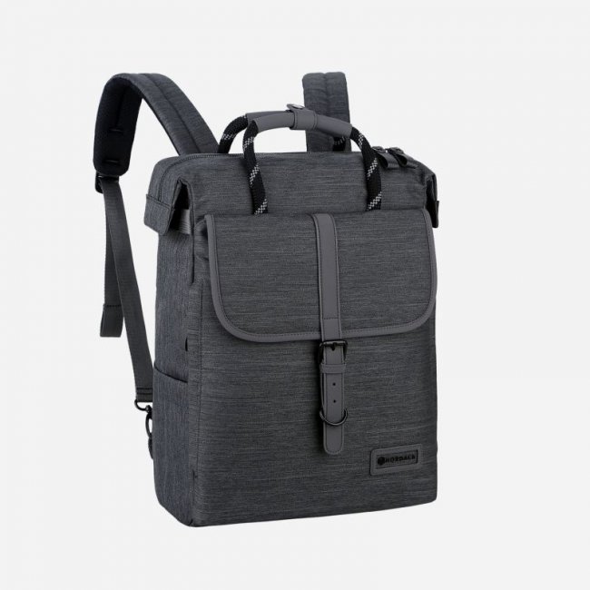 Nordace Bags - Comino Totepack-Charcoal | New Arrivals