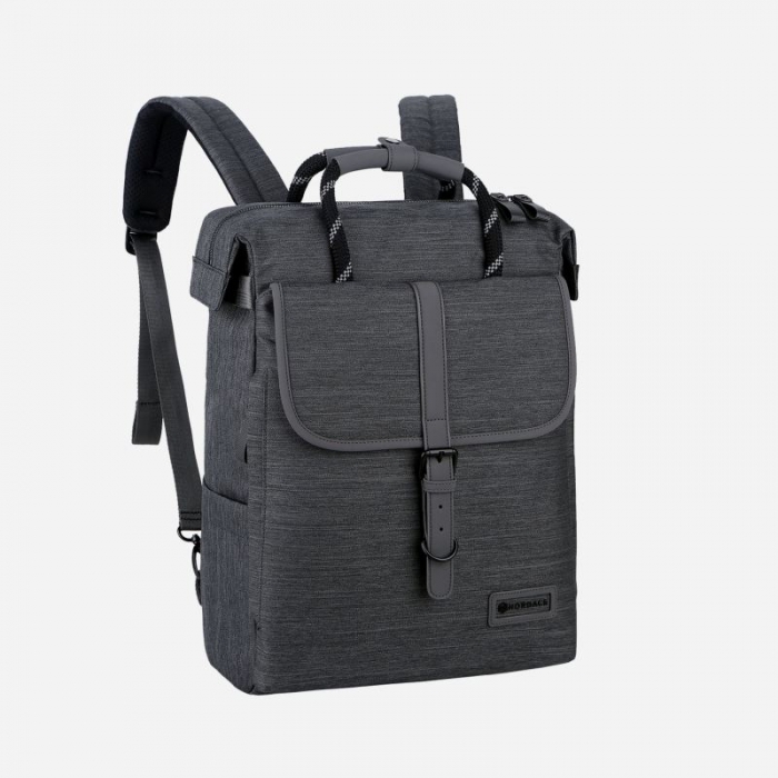 Nordace Bags - Comino Totepack-Charcoal | New Arrivals