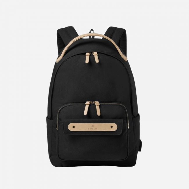 Nordace Backpacks - Guella Backpack-Brownie | New Arrivals