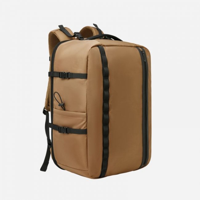 Nordace Backpacks - Henge - 45L Carry-on Backpack-Kelp | New Arrivals