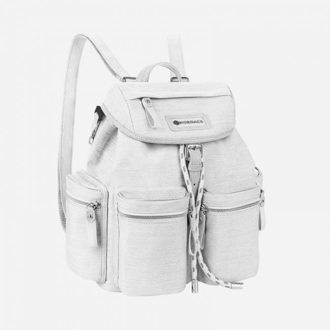 Nordace Bags - Comino Mini Daypack-Gray | New Arrivals