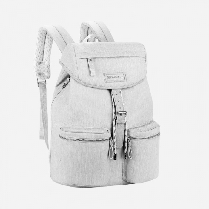 Nordace Backpacks - Comino Daypack-Gray | New Arrivals