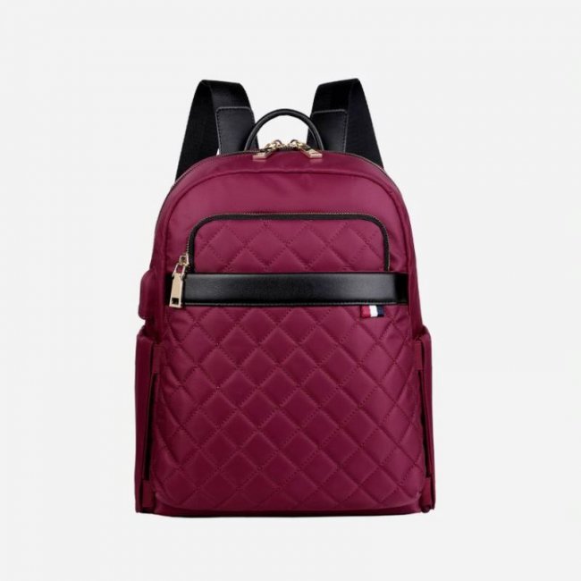 Nordace Backpacks - Ellie Mini-Red | New Arrivals