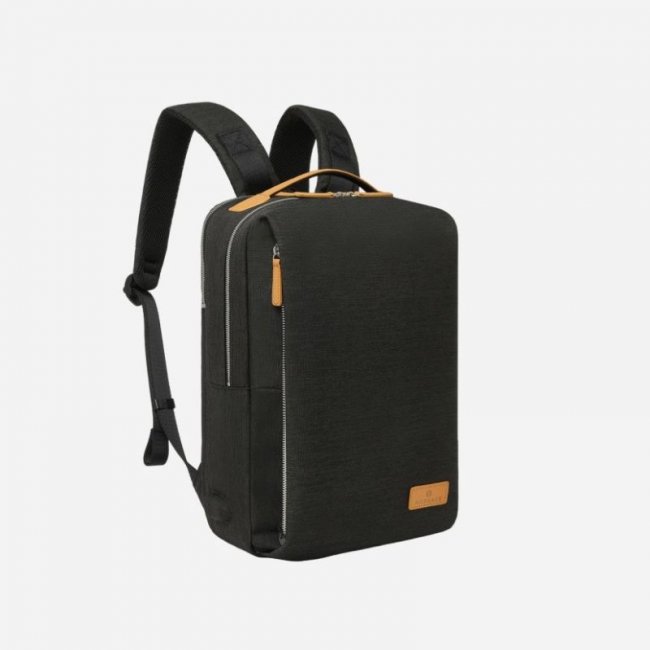 Nordace Backpacks - Siena Pro 13 Backpack-Black | New Arrivals