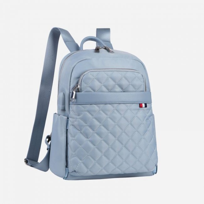 Nordace Backpacks - Ellie Mini-Sky Blue | New Arrivals