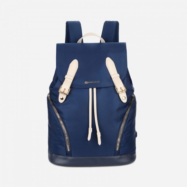 Nordace Backpacks - Eliz - Daily & Travel Backpack-Blue | New Arrivals