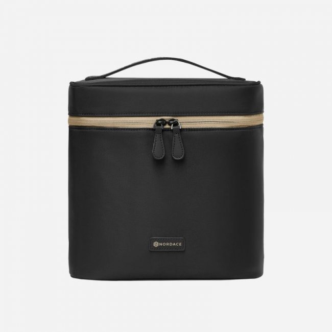 Nordace Backpacks - Audon Petit Insulated Bottle Bag-Brownie | New Arrivals