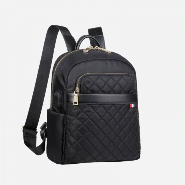 Nordace Backpacks - Ellie Mini-Black | New Arrivals