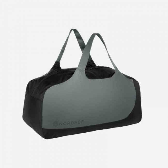 Nordace Bags - Foldable Duffel Bag- 40L-Gray | New Arrivals